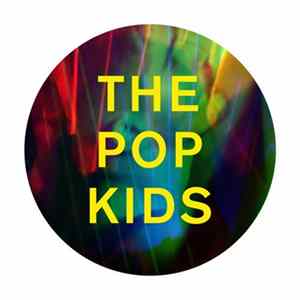 Pet Shop Boys - The Pop Kids (Remixes 2) FLAC album