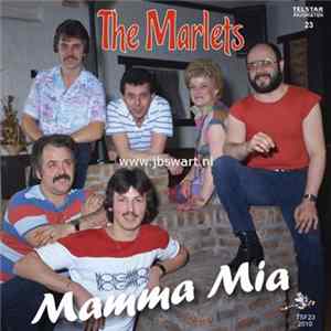 The Marlets - Mamma Mia FLAC album