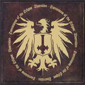 Thornium - Dominions Of The Eclipse FLAC album