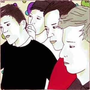 The Walkmen - Daytrotter Session 2 FLAC album