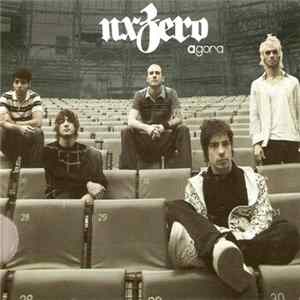 NX Zero - Agora FLAC album