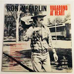 Ron McFarlin - Vagabond At Heart FLAC album