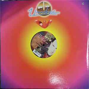 Ernest Kohl - Live It Up FLAC album