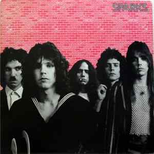 Sparks - Sparks FLAC album