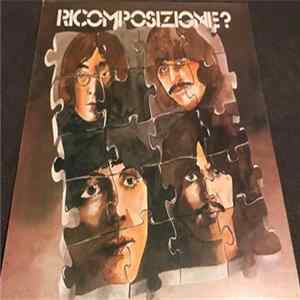 Riccardo Zara - Ricomposizione? FLAC album