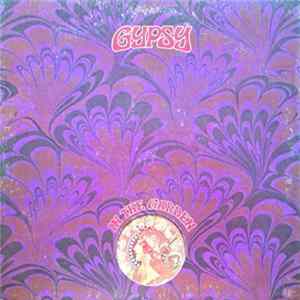 Gypsy - In The Garden FLAC album