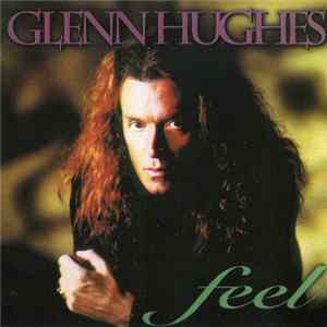 Glenn Hughes - Feel FLAC album
