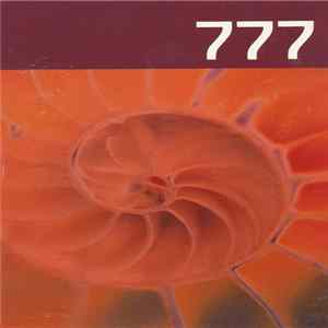 777 - 777 FLAC album