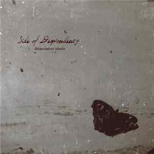 Side Of Despondency - Dissociative Ideals FLAC album