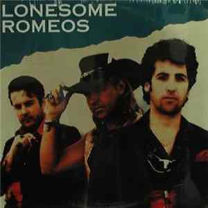 Lonesome Romeos - Lonesome Romeos FLAC album