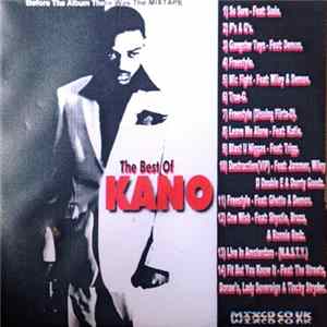 Kano - The Best Of Kano FLAC album