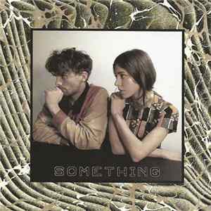 Chairlift - Something FLAC album