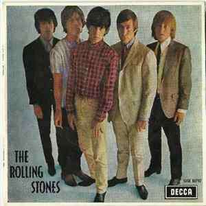 The Rolling Stones - If You Need Me FLAC album