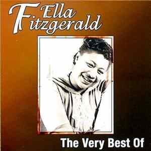 Ella Fitzgerald - The Very Best Of FLAC album