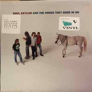 Soul Asylum - And The Horse They Rode In On FLAC album