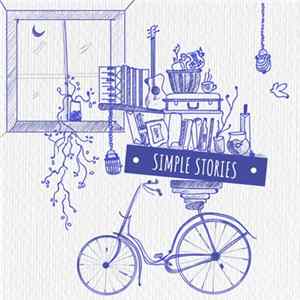 Arpit Chourey Project - Simple Stories FLAC album