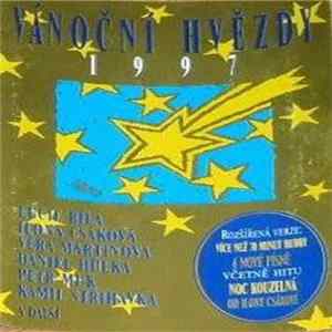 Various - Vánoční Hvězdy 1997 FLAC album