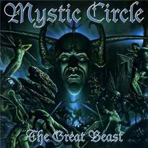 Mystic Circle - The Great Beast FLAC album