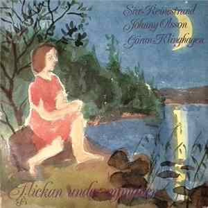 Siw Reinestrand - Johnny Olsson - Göran Klinghagen - Flickan Under Nymånen FLAC album