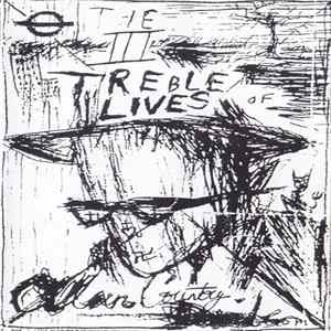 Alan 'Country' Davidson - The Treble Lives of Tony Pearson FLAC album
