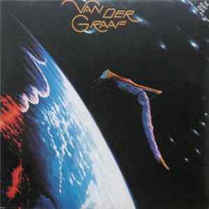 Van Der Graaf - The Quiet Zone / The Pleasure Dome FLAC album