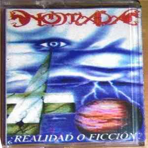 Nomada - ¿Realidad O Ficción? FLAC album