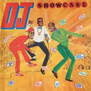 Various - DJ Showcase FLAC album