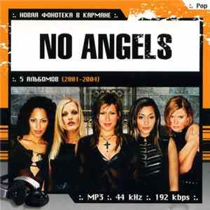 No Angels - Новая Фонотека В Кармане FLAC album