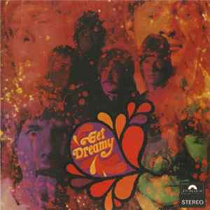 The Dream - Get Dreamy FLAC album
