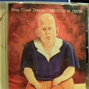 Grey Cloud Zombie - Addicted To Ceefax FLAC album