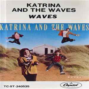 Katrina And The Waves - Waves FLAC album