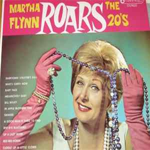 Martha Flynn - Roars The 20's FLAC album