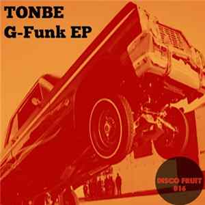 Tonbe - G-Funk EP FLAC album