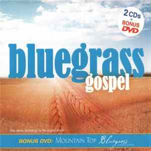 Various - Best Of Bluegrass Gospel FLAC album
