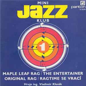 Ing. Vladimír Klusák - Mini Jazz Klub 1 FLAC album