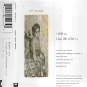 Terry Hall - Sense FLAC album
