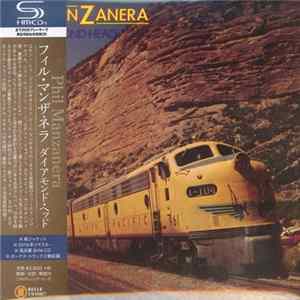 Phil Manzanera - Diamond Head FLAC album