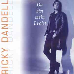 Ricky Dandell - Du Bist Mein Licht FLAC album