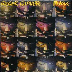 Roger Glover - Mask FLAC album