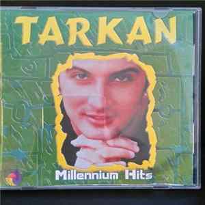 Tarkan - Millennium Hits FLAC album