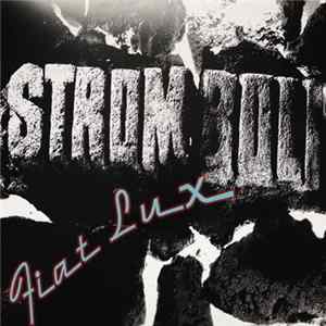 Stromboli - Fiat Lux FLAC album