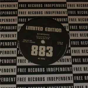 883 - 6/1/Sfigato FLAC album