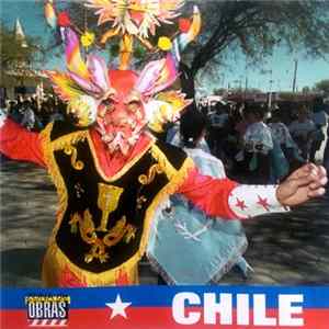 Various - Chile FLAC album