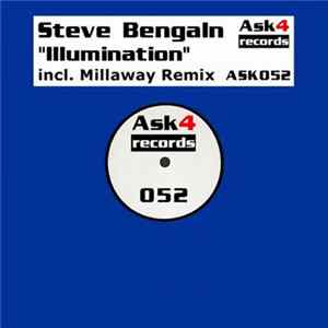 Steve Bengaln - Illumination FLAC album