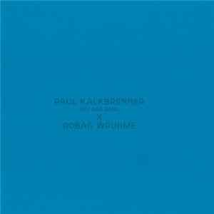 Paul Kalkbrenner X Robag Wruhme - Sky And Sand FLAC album