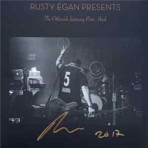Rusty Egan Featuring Peter Hook - The Otherside FLAC album