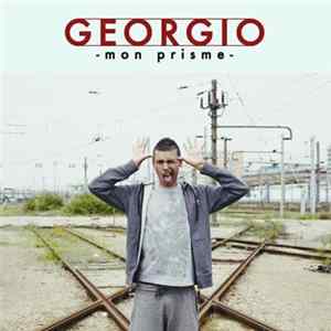 Georgio - Mon Prisme FLAC album