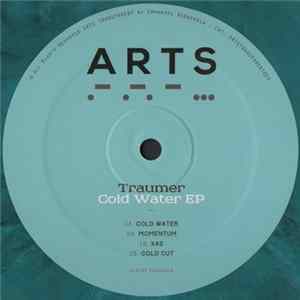 Traumer - Cold Water EP FLAC album