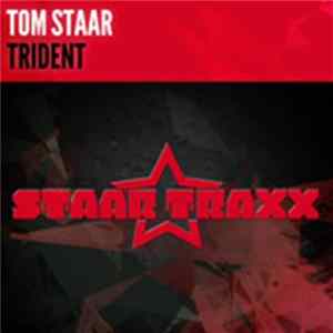 Tom Staar - Trident FLAC album