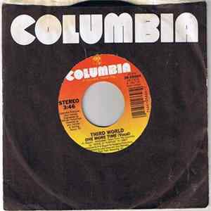 Third World - One More Time FLAC album
